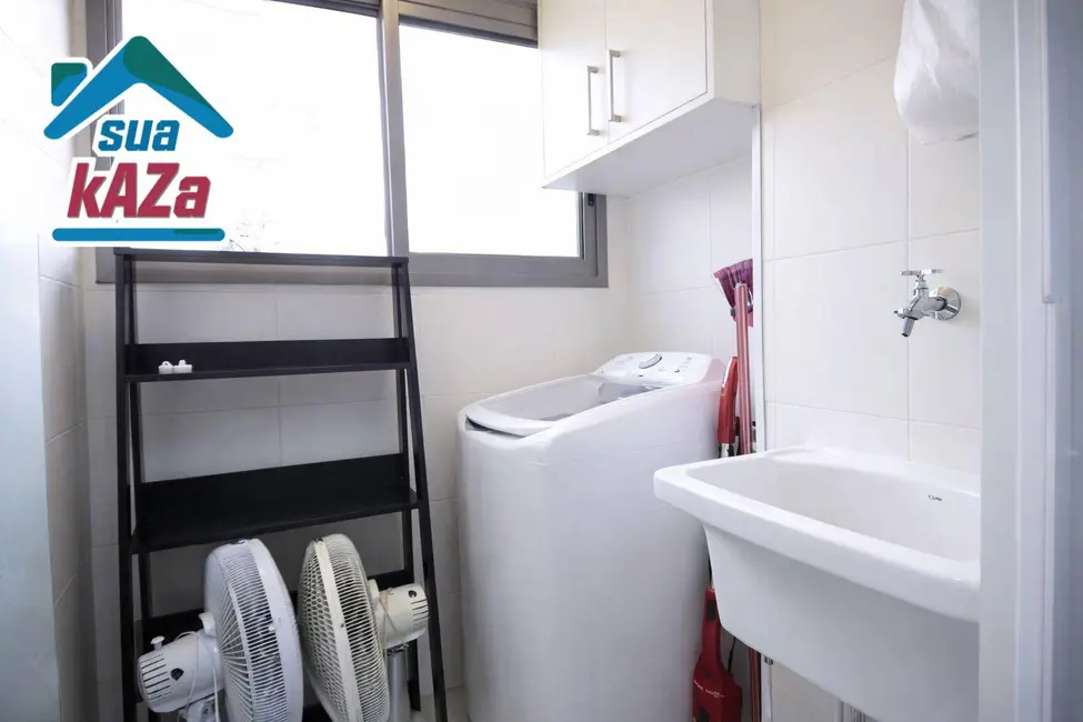 Foto 9 de Kitnet com 1 quarto à venda, 27m2 em Vila Dom Pedro I, São Paulo - SP