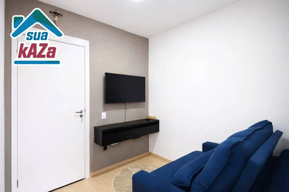 Foto 2 de Kitnet com 1 quarto à venda, 27m2 em Vila Dom Pedro I, São Paulo - SP