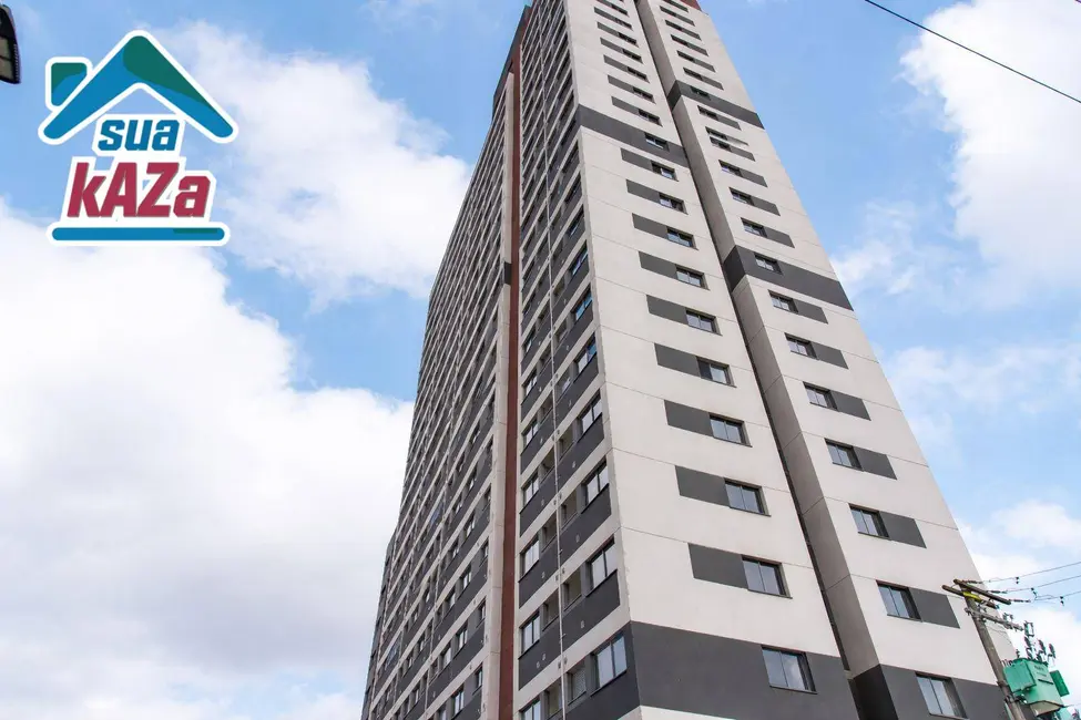 Foto 1 de Kitnet com 1 quarto à venda, 27m2 em Vila Dom Pedro I, São Paulo - SP