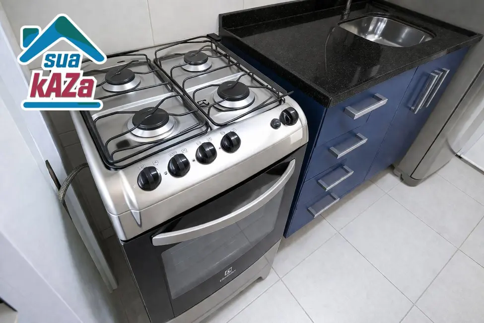 Foto 6 de Kitnet com 1 quarto à venda, 27m2 em Vila Dom Pedro I, São Paulo - SP