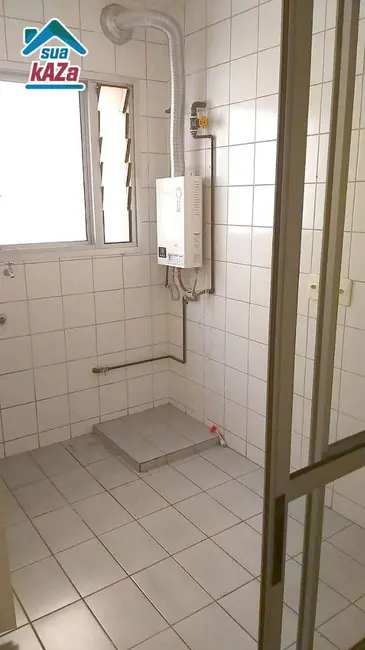 Apartamento com 2 quartos para alugar, 87m2 em Ipiranga, São Paulo - SP - imagem 6 Foto 6 de Apartamento com 2 quartos para alugar, 87m2 em Ipiranga, São Paulo - SP