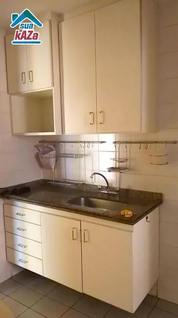 Apartamento com 2 quartos para alugar, 87m2 em Ipiranga, São Paulo - SP - imagem 4 Foto 4 de Apartamento com 2 quartos para alugar, 87m2 em Ipiranga, São Paulo - SP