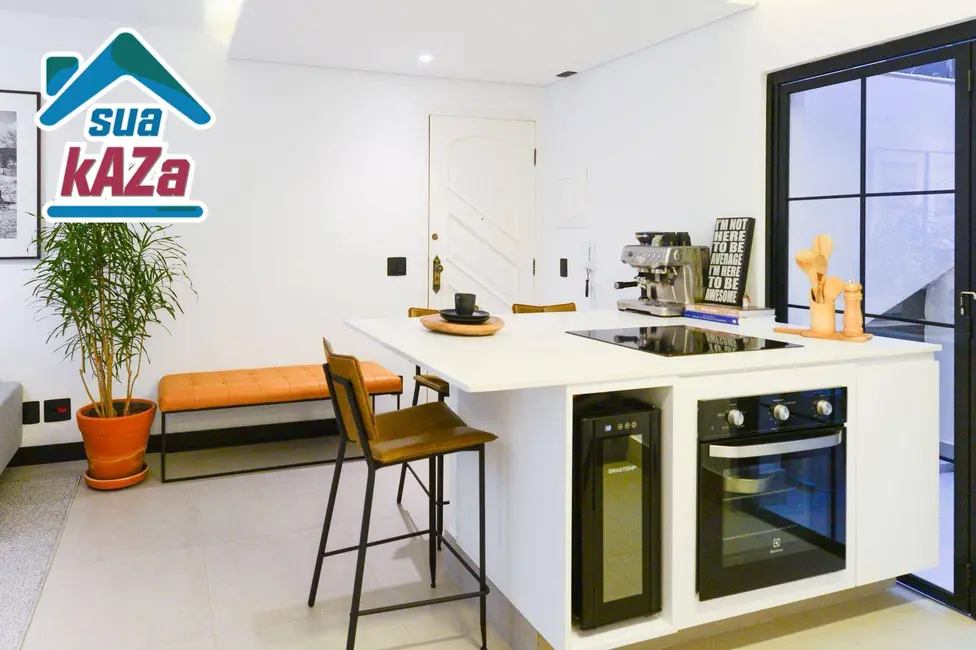 Foto 3 de Apartamento com 1 quarto à venda, 54m2 em Ipiranga, São Paulo - SP
