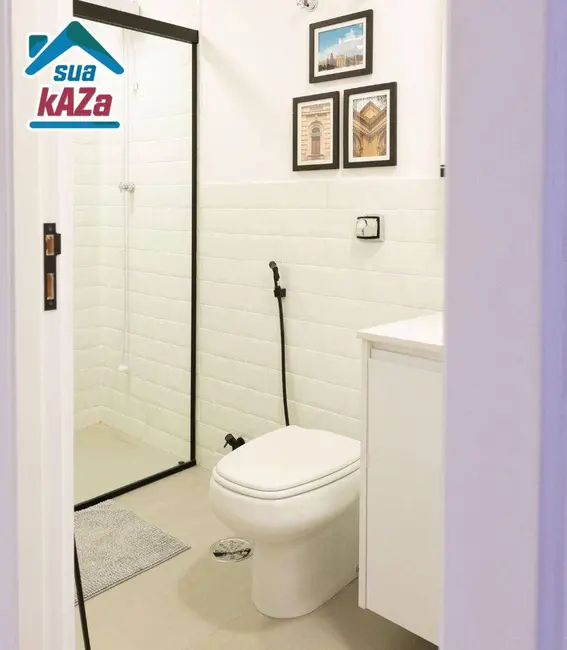 Foto 4 de Apartamento com 1 quarto à venda, 54m2 em Ipiranga, São Paulo - SP