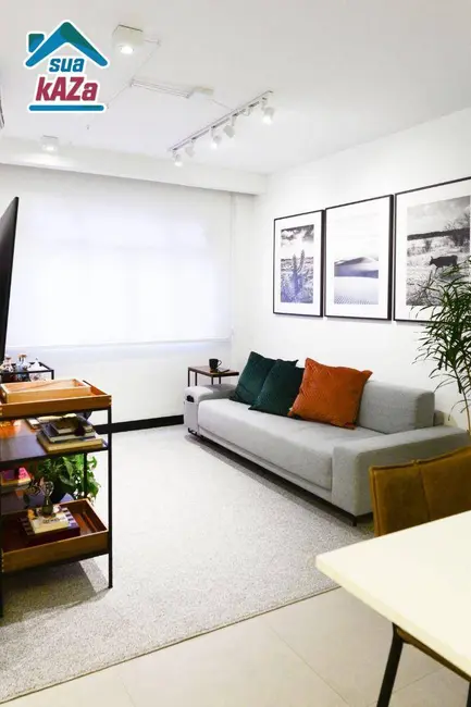 Foto 2 de Apartamento com 1 quarto à venda, 54m2 em Ipiranga, São Paulo - SP
