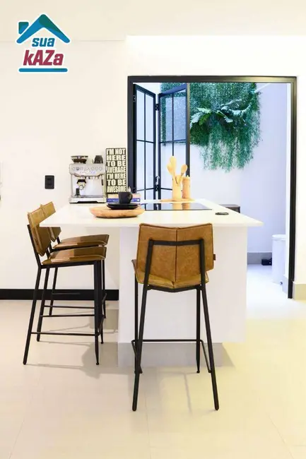Foto 8 de Apartamento com 1 quarto à venda, 54m2 em Ipiranga, São Paulo - SP