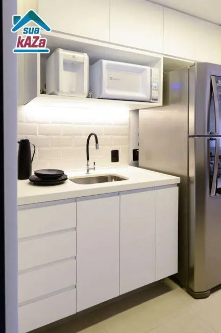 Foto 7 de Apartamento com 1 quarto à venda, 54m2 em Ipiranga, São Paulo - SP