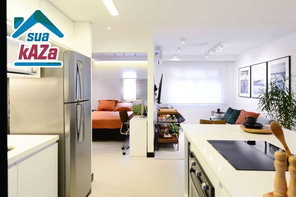 Foto 6 de Apartamento com 1 quarto à venda, 54m2 em Ipiranga, São Paulo - SP