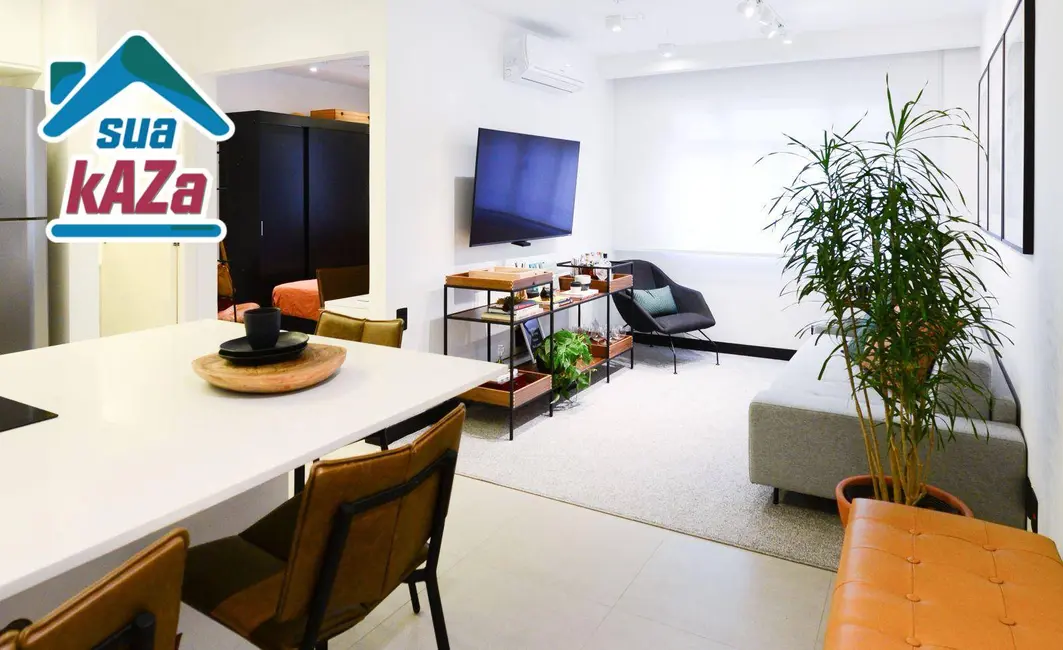 Foto 1 de Apartamento com 1 quarto à venda, 54m2 em Ipiranga, São Paulo - SP