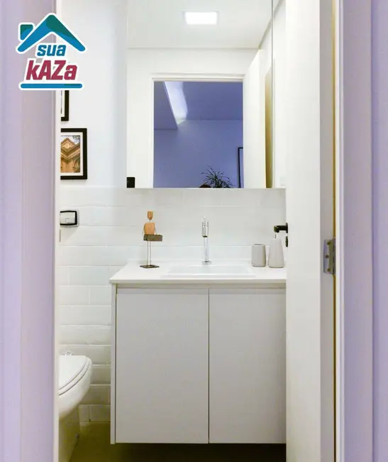 Foto 5 de Apartamento com 1 quarto à venda, 54m2 em Ipiranga, São Paulo - SP
