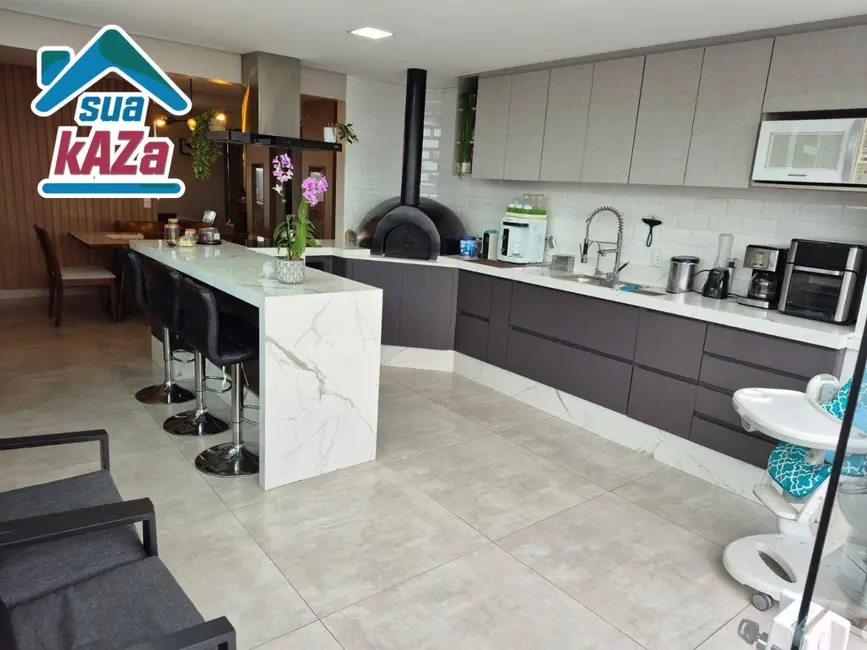 Foto 2 de Cobertura com 3 quartos à venda, 172m2 em Sao Caetano Do Sul - SP