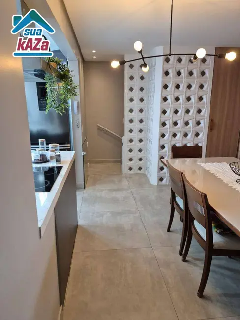 Foto 5 de Cobertura com 3 quartos à venda, 172m2 em Sao Caetano Do Sul - SP