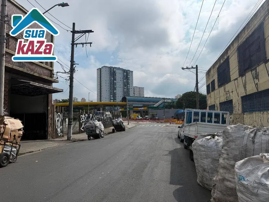 Foto 3 de Terreno / Lote à venda, 682m2 em Ipiranga, São Paulo - SP