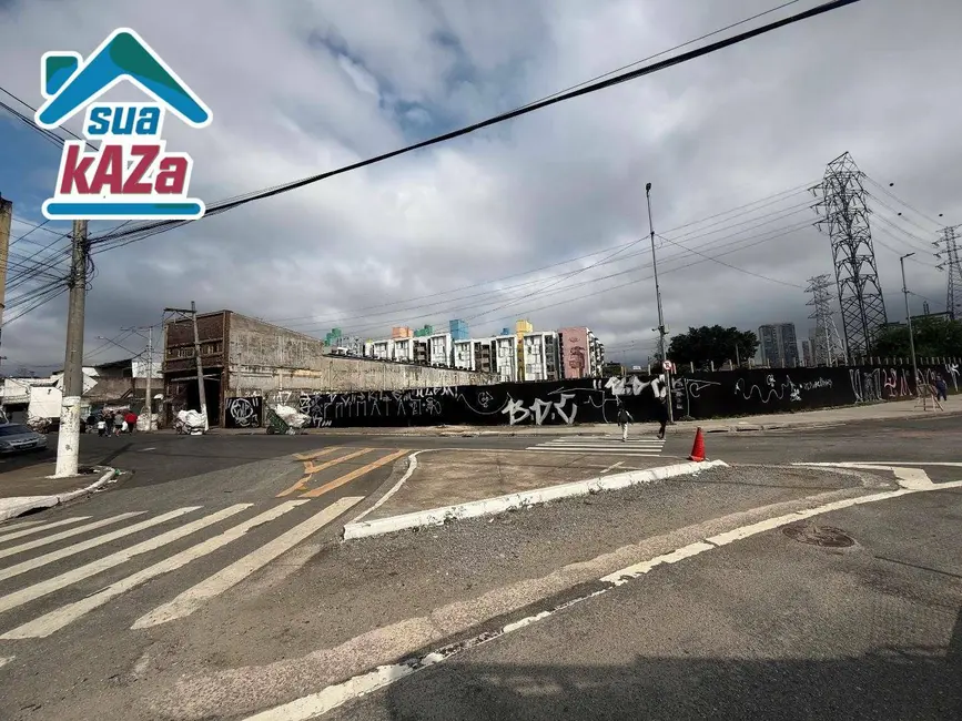 Foto 4 de Terreno / Lote à venda, 682m2 em Ipiranga, São Paulo - SP
