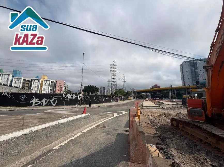 Foto 5 de Terreno / Lote à venda, 682m2 em Ipiranga, São Paulo - SP