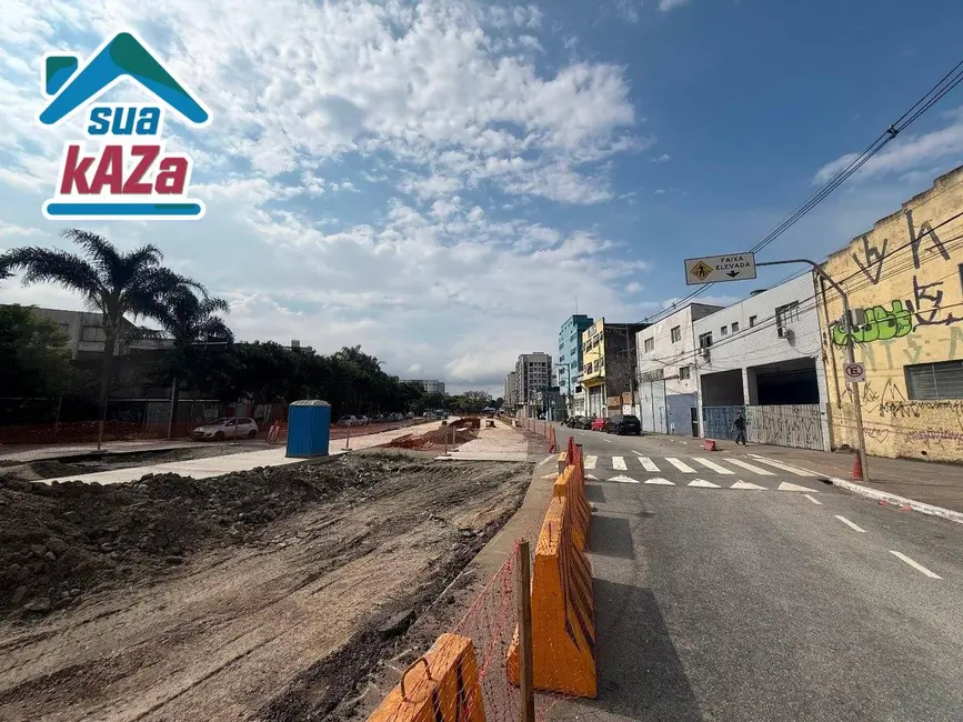 Foto 6 de Terreno / Lote à venda, 682m2 em Ipiranga, São Paulo - SP