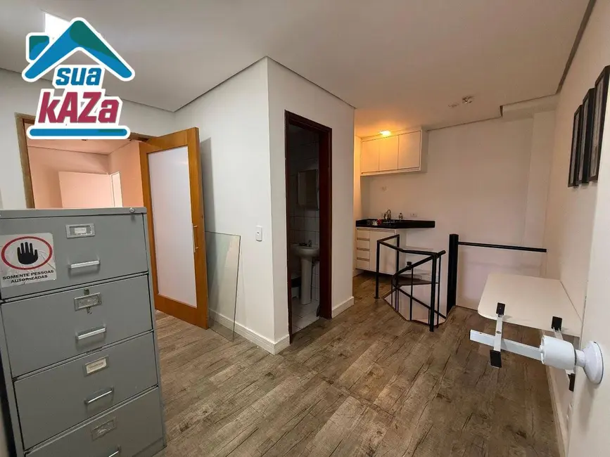 Foto 9 de Sala Comercial para alugar, 45m2 em Ipiranga, São Paulo - SP