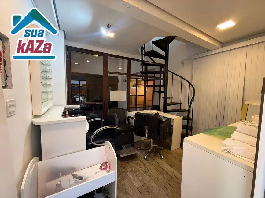 Foto 2 de Sala Comercial para alugar, 45m2 em Ipiranga, São Paulo - SP