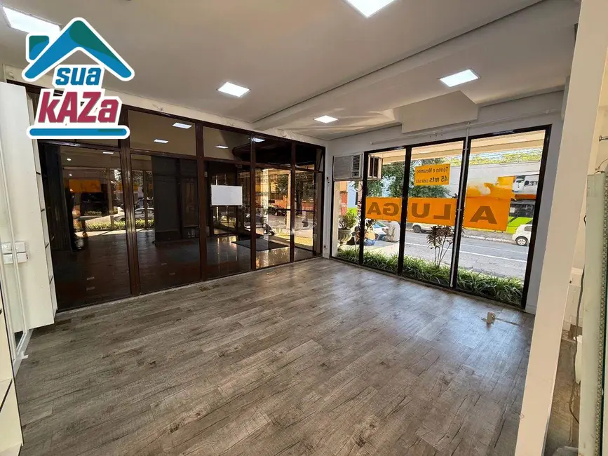 Foto 5 de Sala Comercial para alugar, 45m2 em Ipiranga, São Paulo - SP