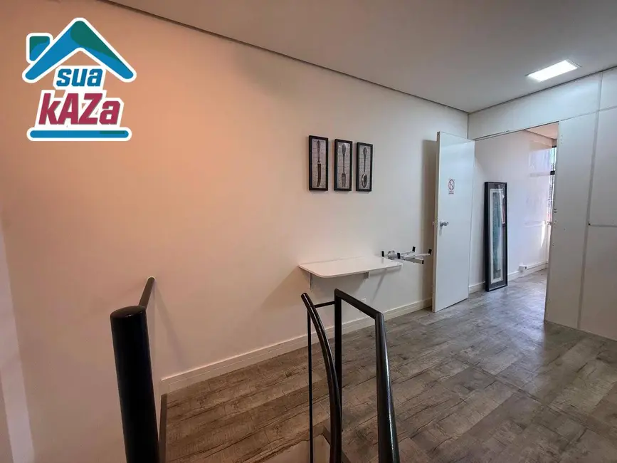 Foto 6 de Sala Comercial para alugar, 45m2 em Ipiranga, São Paulo - SP
