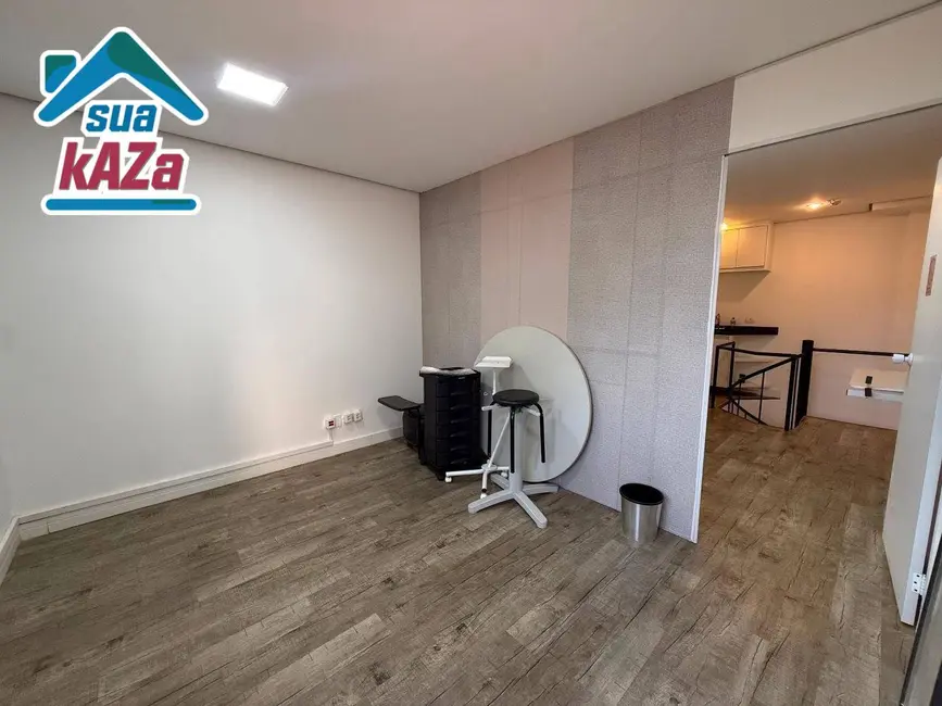 Foto 8 de Sala Comercial para alugar, 45m2 em Ipiranga, São Paulo - SP