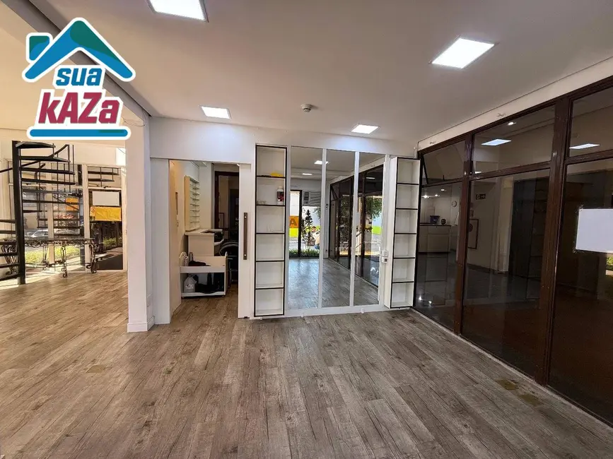 Foto 3 de Sala Comercial para alugar, 45m2 em Ipiranga, São Paulo - SP