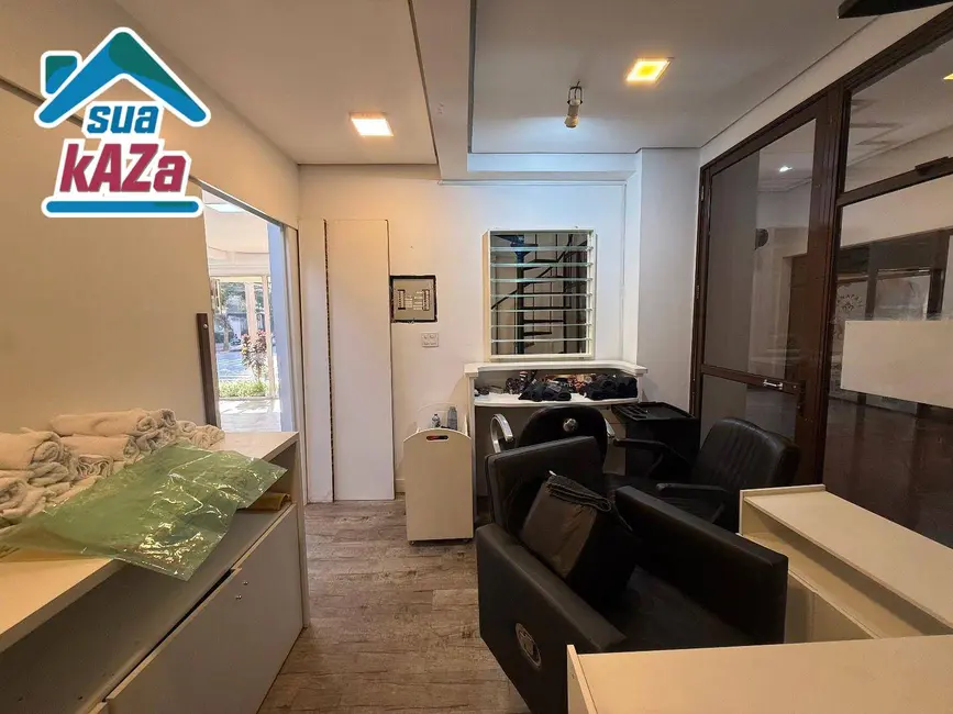Foto 1 de Sala Comercial para alugar, 45m2 em Ipiranga, São Paulo - SP