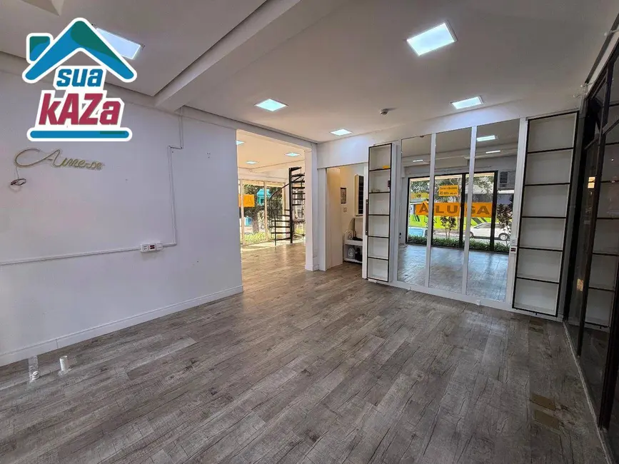 Foto 4 de Sala Comercial para alugar, 45m2 em Ipiranga, São Paulo - SP