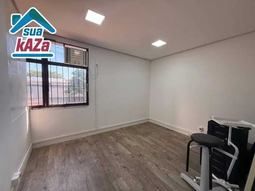 Foto 7 de Sala Comercial para alugar, 45m2 em Ipiranga, São Paulo - SP