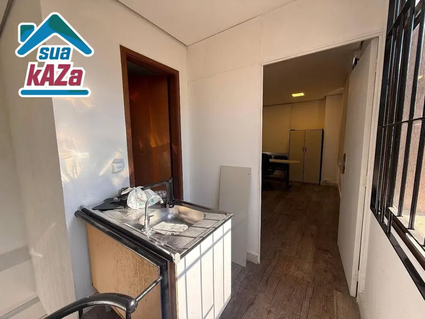 Foto 5 de Sala Comercial para alugar, 45m2 em Ipiranga, São Paulo - SP