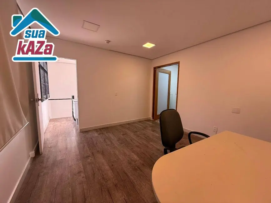 Foto 9 de Sala Comercial para alugar, 45m2 em Ipiranga, São Paulo - SP