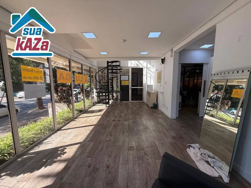 Foto 2 de Sala Comercial para alugar, 45m2 em Ipiranga, São Paulo - SP