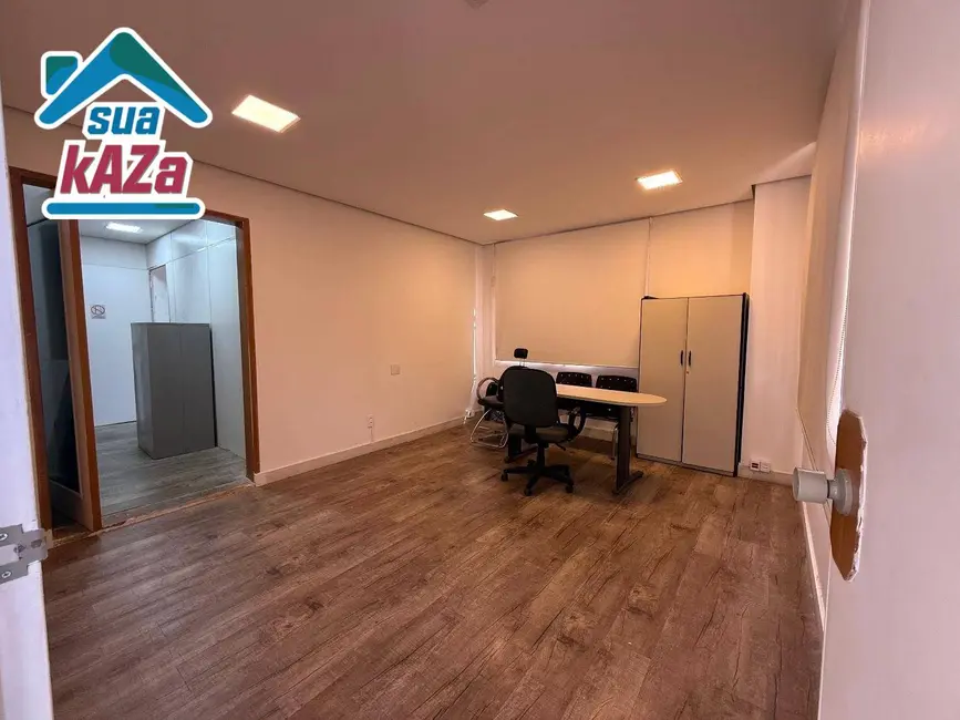 Foto 8 de Sala Comercial para alugar, 45m2 em Ipiranga, São Paulo - SP
