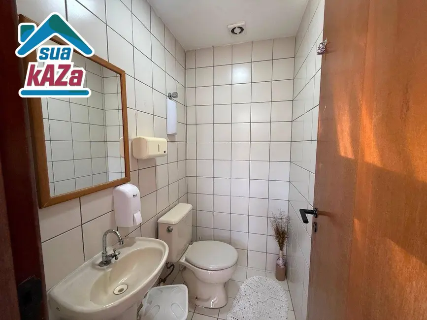 Foto 7 de Sala Comercial para alugar, 45m2 em Ipiranga, São Paulo - SP