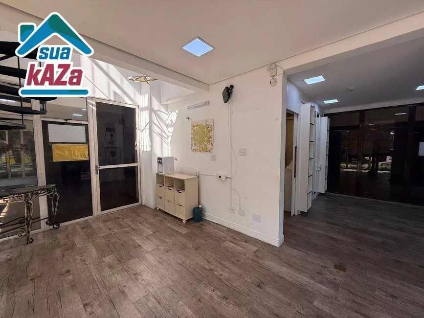 Foto 3 de Sala Comercial para alugar, 45m2 em Ipiranga, São Paulo - SP