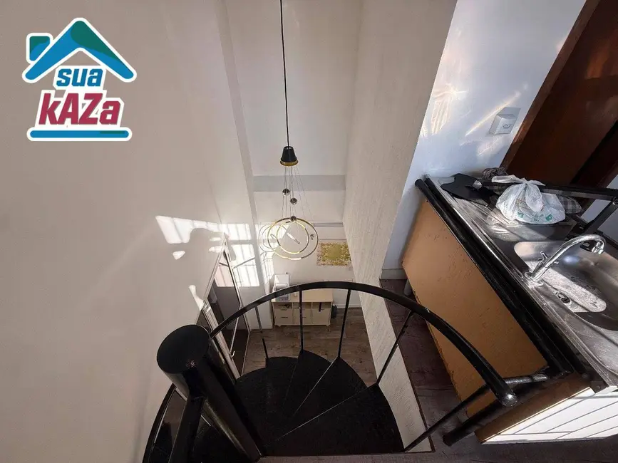 Foto 4 de Sala Comercial para alugar, 45m2 em Ipiranga, São Paulo - SP