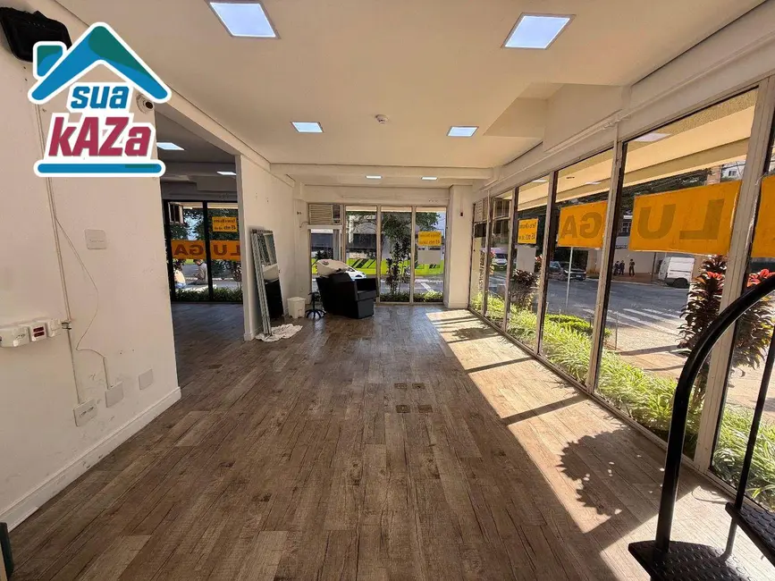 Foto 1 de Sala Comercial para alugar, 45m2 em Ipiranga, São Paulo - SP