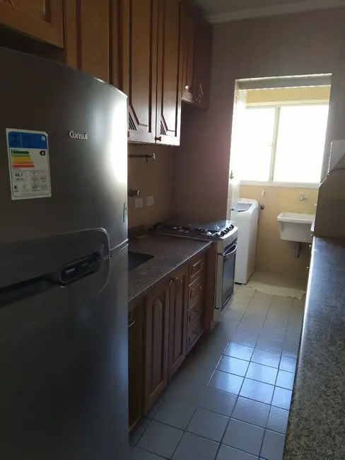 Foto 9 de Apartamento com 2 quartos para alugar, 55m2 em Vila Mariana, São Paulo - SP