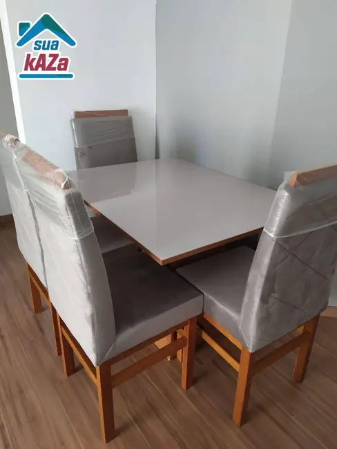 Foto 3 de Apartamento com 2 quartos para alugar, 55m2 em Vila Mariana, São Paulo - SP
