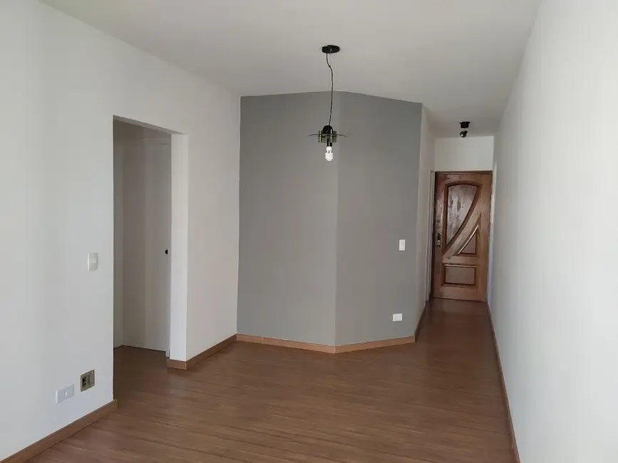 Foto 7 de Apartamento com 2 quartos para alugar, 55m2 em Vila Mariana, São Paulo - SP