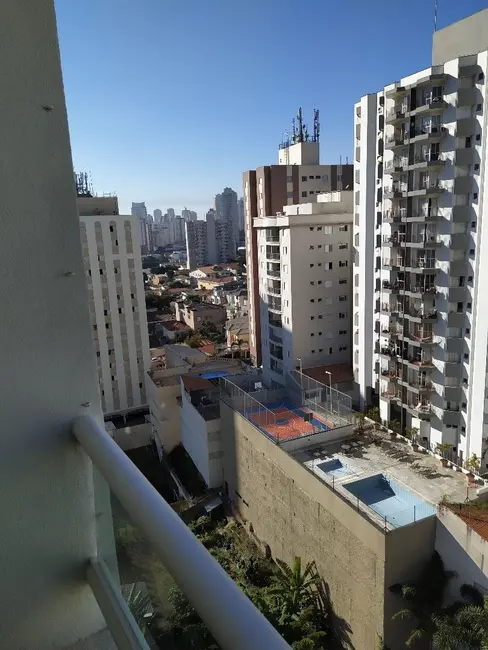 Foto 4 de Apartamento com 2 quartos para alugar, 55m2 em Vila Mariana, São Paulo - SP
