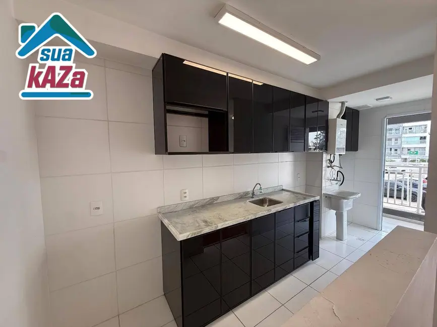 Foto 8 de Apartamento com 2 quartos à venda, 55m2 em Ipiranga, São Paulo - SP