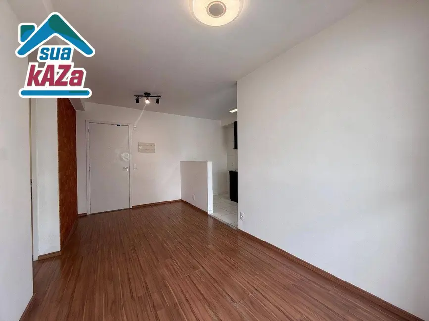 Foto 2 de Apartamento com 2 quartos à venda, 55m2 em Ipiranga, São Paulo - SP