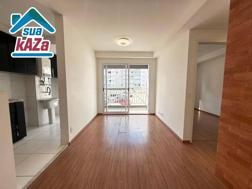 Foto 3 de Apartamento com 2 quartos à venda, 55m2 em Ipiranga, São Paulo - SP