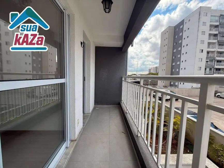 Foto 4 de Apartamento com 2 quartos à venda, 55m2 em Ipiranga, São Paulo - SP