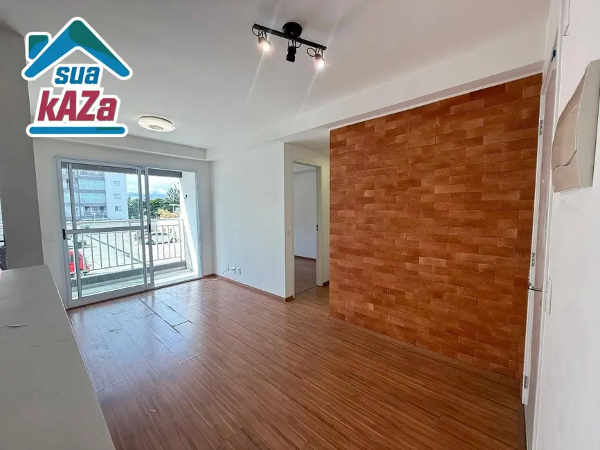 Foto 1 de Apartamento com 2 quartos à venda, 55m2 em Ipiranga, São Paulo - SP