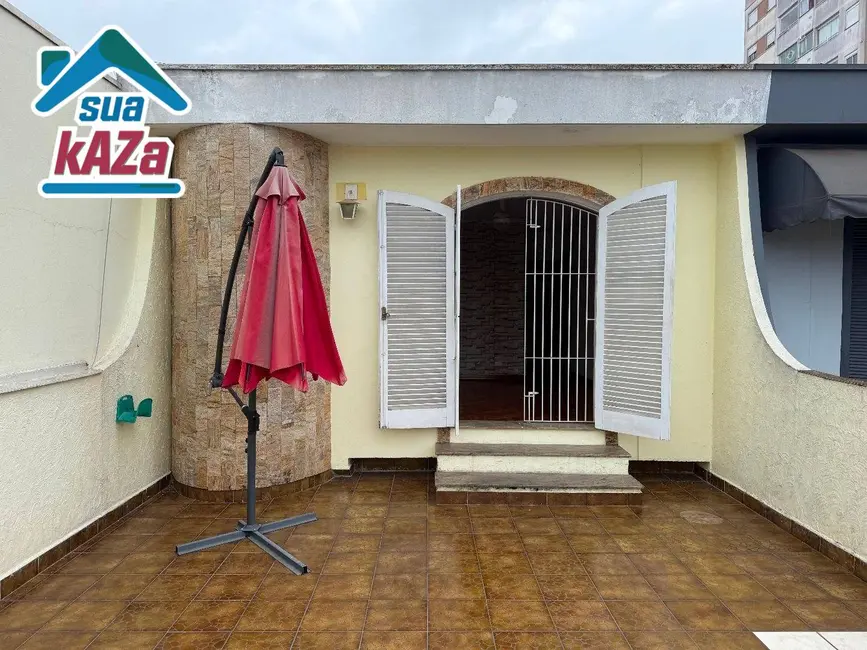 Foto 6 de Casa com 2 quartos para alugar, 100m2 em Parque Fongaro, São Paulo - SP