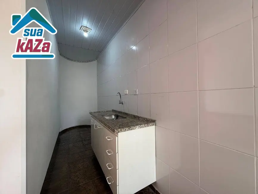 Foto 9 de Casa com 2 quartos para alugar, 100m2 em Parque Fongaro, São Paulo - SP