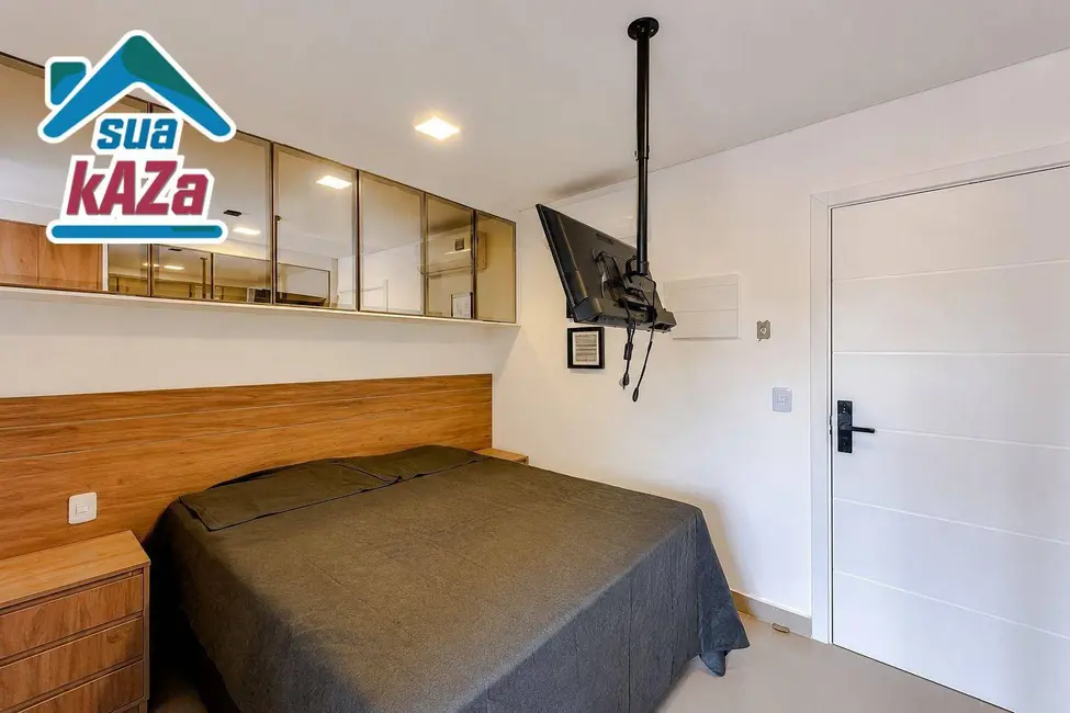 Foto 3 de Kitnet para alugar, 34m2 em Ipiranga, São Paulo - SP