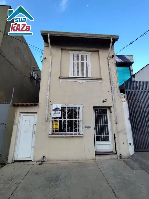 Sobrado com 2 quartos à venda, 125m2 em Ipiranga, São Paulo - SP - imagem 2 Foto 2 de Sobrado com 2 quartos à venda, 125m2 em Ipiranga, São Paulo - SP